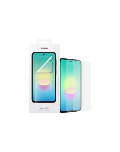 Samsung A27 Screen Protector Transparent