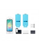 Samsung A27 Screen Protector Transparent