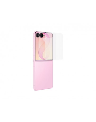 Samsung Flip 8 Anti-reflecting Film  Transparent