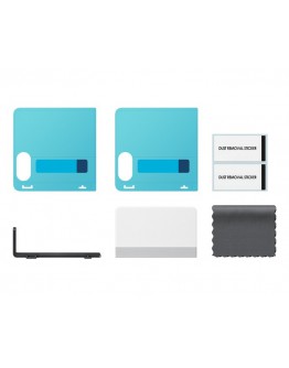 Samsung Flip 8 Anti-reflecting Film  Transparent