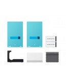 Samsung Galaxy Z Fold8 Anti-reflecting Film Transp