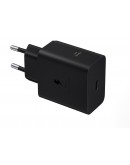 Samsung 60W Power Adapter TA only W/O Cable Black