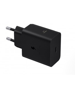 Samsung 60W Power Adapter TA only W/O Cable Black