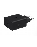 Samsung 60W Power Adapter TA only W/O Cable Black