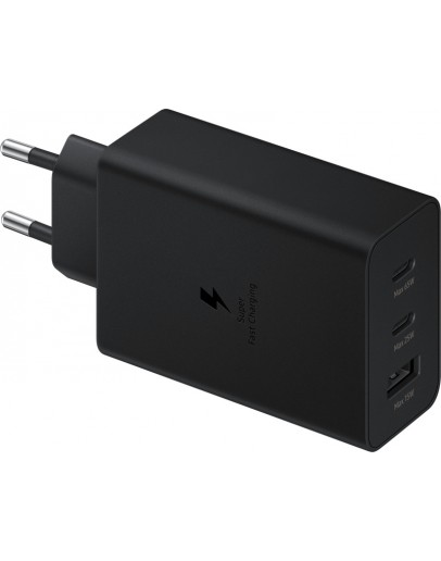 Samsung 65W Power Adapter Trio
