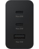 Samsung 65W Power Adapter Trio