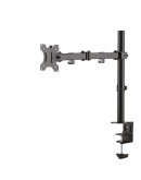 Neomounts Flat Screen Desk Mount (clamp/grommet)