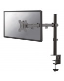 Neomounts Flat Screen Desk Mount (clamp/grommet)