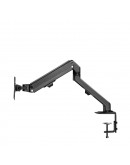 Neomounts Flat Screen Desk Mount (stand/grommet)