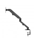 Neomounts Flat Screen Desk Mount (stand/grommet)