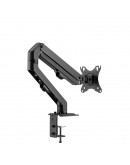 Neomounts Flat Screen Desk Mount (stand/grommet)