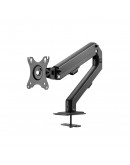 Neomounts Flat Screen Desk Mount (stand/grommet)