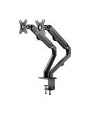Neomounts Flat Screen Desk Mount (stand/grommet) f
