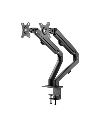 Neomounts Flat Screen Desk Mount (stand/grommet) f