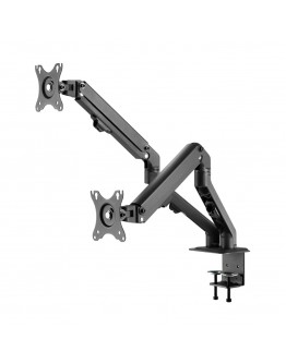 Neomounts Flat Screen Desk Mount (stand/grommet) f
