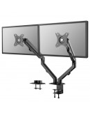Neomounts Flat Screen Desk Mount (stand/grommet) f