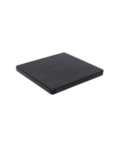 Hitachi-LG GP60NB60 Ultra Slim External DVD-RW