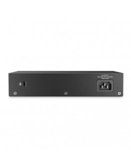 ZyXEL GS1100-16S 16 port Gigabit - DIP selector Un