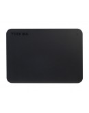 Toshiba Canvio Basics 4TB Black ( 2.5