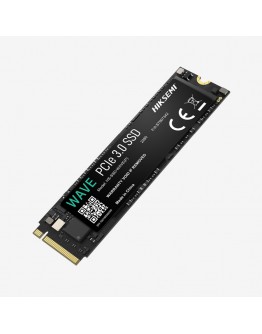 Hiksemi 128GB M.2 2280 3D NAND PCIe 3.0 NVMe