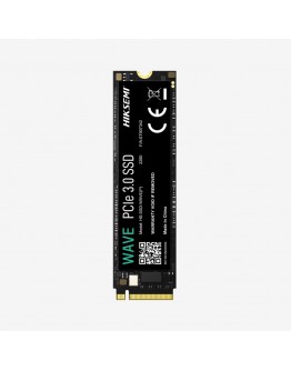 Hiksemi 128GB M.2 2280 3D NAND PCIe 3.0 NVMe