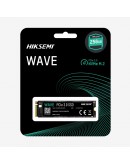 Hiksemi 256GB M.2 2280 3D NAND PCIe 3.0 NVMe