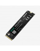Hiksemi 256GB M.2 2280 3D NAND PCIe 3.0 NVMe