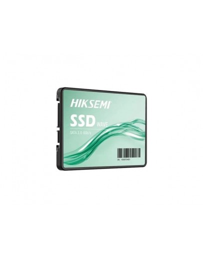 Hiksemi 1024GB/3D NAND/SATA III 6 Gb/s/ 2.5 inch