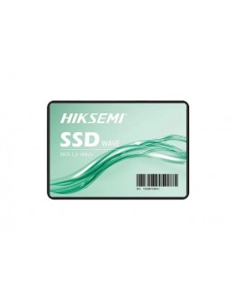 Hiksemi 1024GB/3D NAND/SATA III 6 Gb/s/ 2.5 inch