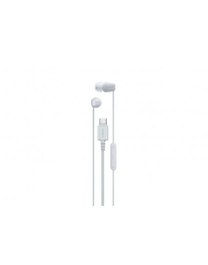 Sony Headset IER-EX15C USB-C
