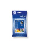 Brother LC527BK Black Ink Cartridge for MFCJ5010DW
