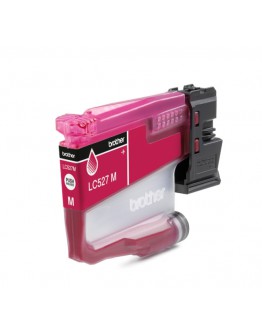 Brother LC527M Magenta Ink Cartridge for MFCJ5010D