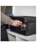 Brother LC527XLBK  Black Ink Cartridge for MFCJ501
