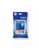 Brother LC527XLC  Cyan Ink Cartridge for MFCJ5010D