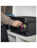 Brother LC527XLVAL Coloured Multipack Ink Cartridg