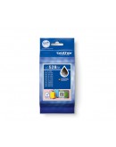 Brother LC528BK Black Ink Cartridge for MFCJ5010DW