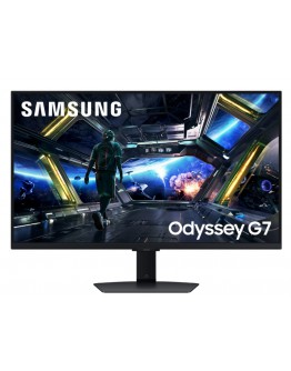 Монитор Samsung 27FG702 27