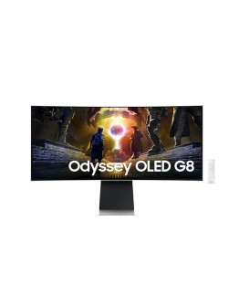Монитор Samsung LS34DG850