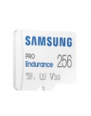 Samsung 256 GB micro SD PRO Endurance