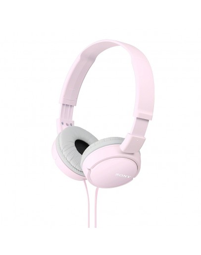 Sony Headset MDR-ZX110AP pink