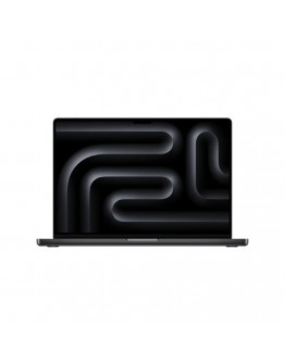 Лаптоп Apple 16-inch MacBook Pro: Apple M5 Pro chip with 18-core CPU and 20-core GPU