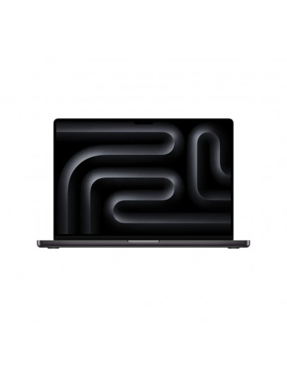 Лаптоп Apple 16-inch MacBook Pro: Apple M5 Pro chip with 18-core CPU and 20-core GPU