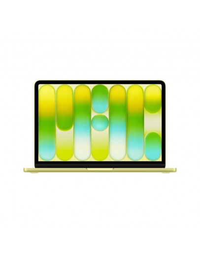 Лаптоп Apple MacBook Neo 13: Apple A18 Pro chip with 6-core CPU and 5-core GPU