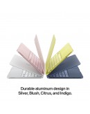 Лаптоп Apple MacBook Neo 13: Apple A18 Pro chip with 6-core CPU and 5-core GPU