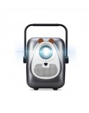 AOPEN Projector QF23s (Grey)