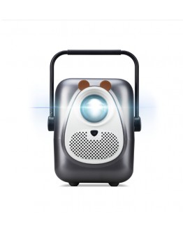 AOPEN Projector QF23s (Grey)