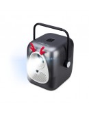 AOPEN Projector QF23s (Grey)
