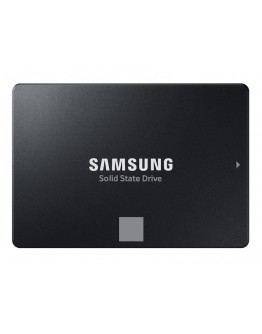 Samsung SSD 870 EVO 2TB Int. 2.5
