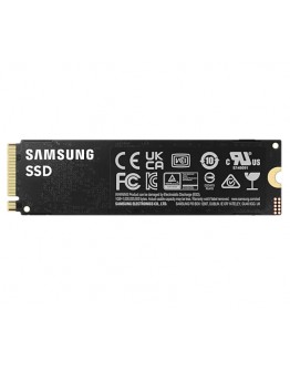 Samsung SSD 990 PRO 1TB PCIe 4.0 NVMe 2.0 M.2 V-NAND 3-bit MLC