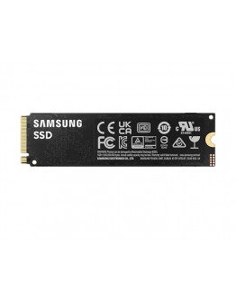 Samsung SSD 990 PRO 2TB PCIe 4.0 NVMe 2.0 M.2 V-NAND 3-bit MLC
